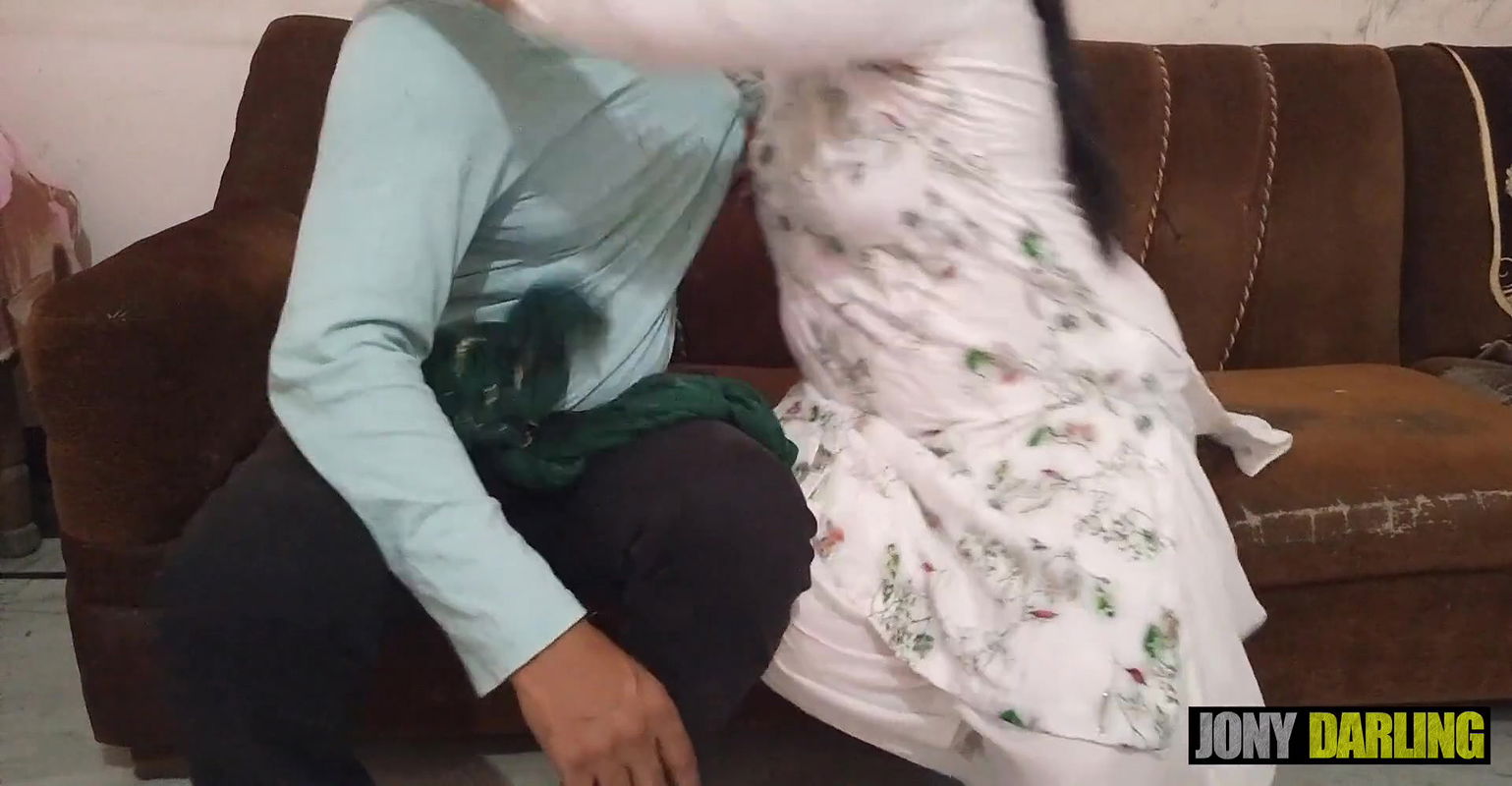 Diwaali Special- Indian Maami Fucking Non Stop By Hard Dick When Nobody at Home by Your X Darling