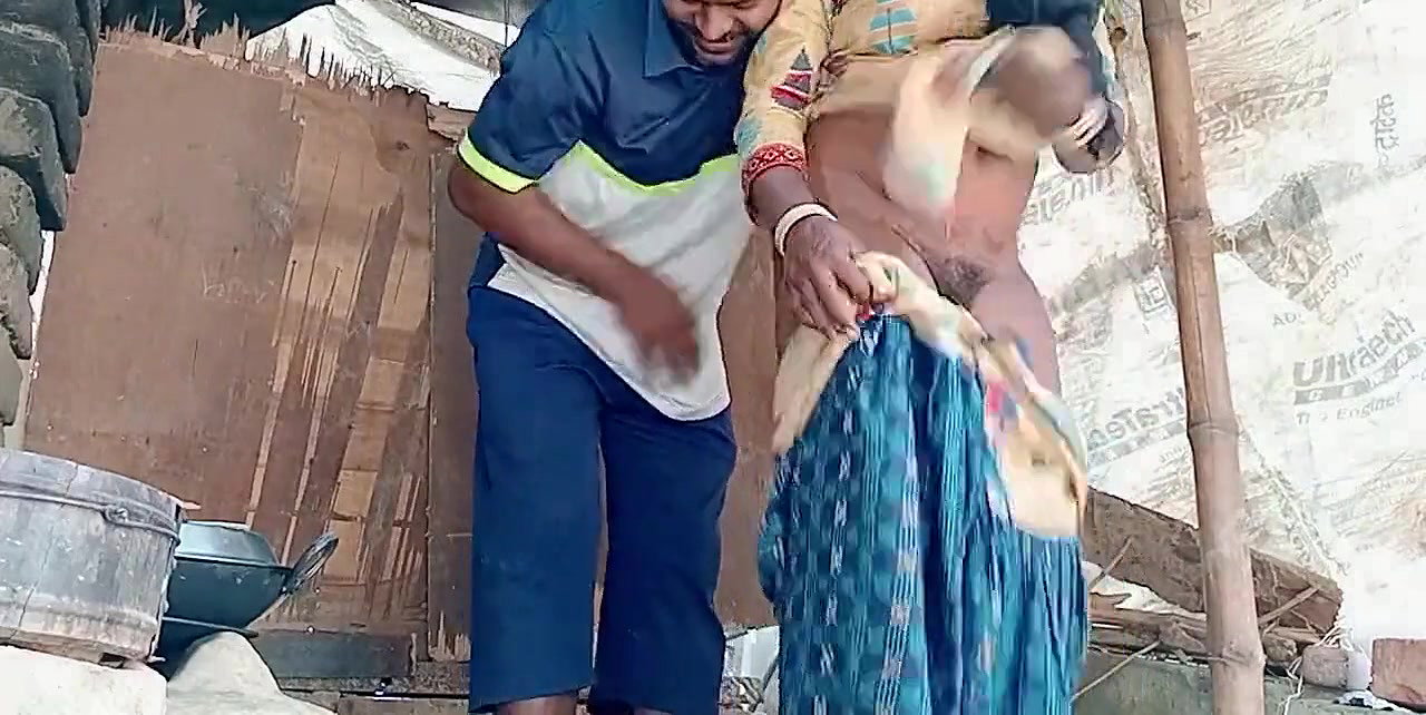 First time fuck my old step aunt in outdoor he is awesome lady when I fuck her figured the xhtad1 Bihar India mummy ko bhi