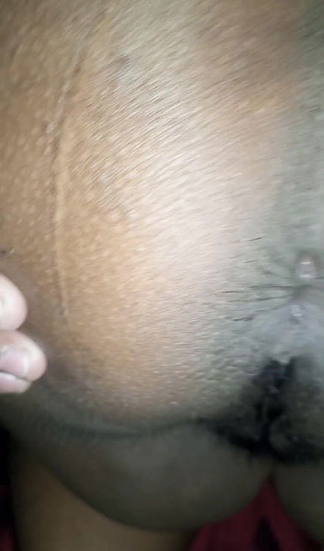 Hardcore anal with my Desi maid