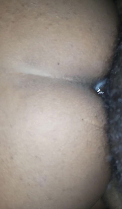 Hardcore anal with my Desi maid