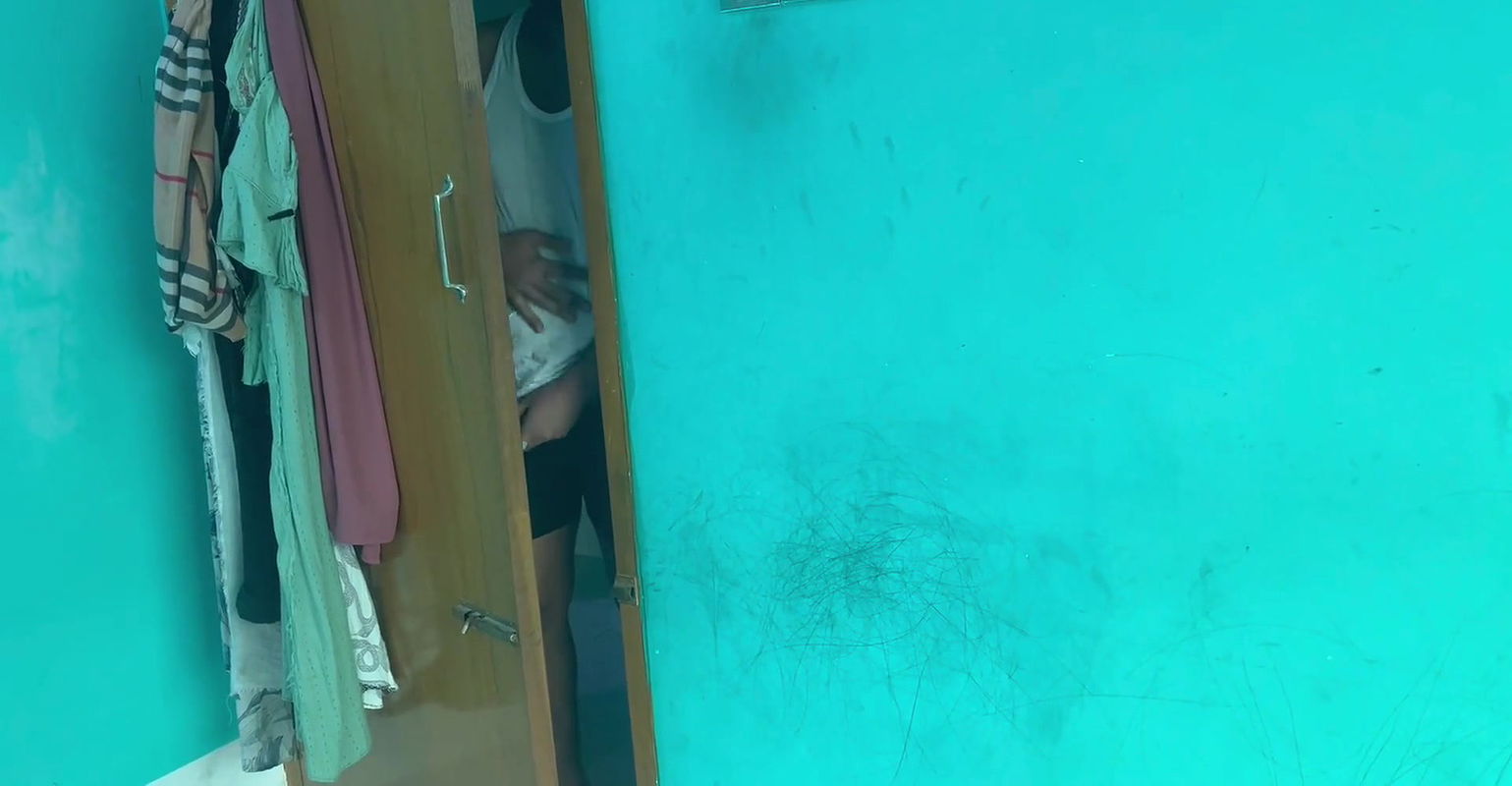 Hotel cute girl Perfect body cum-Banglasex