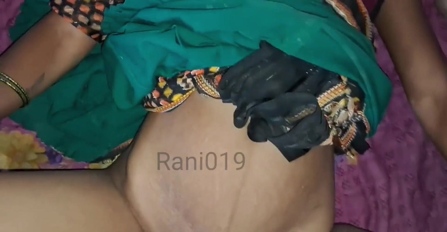 Indian school girl Village sister faking school girl stepsister home faking show aap video