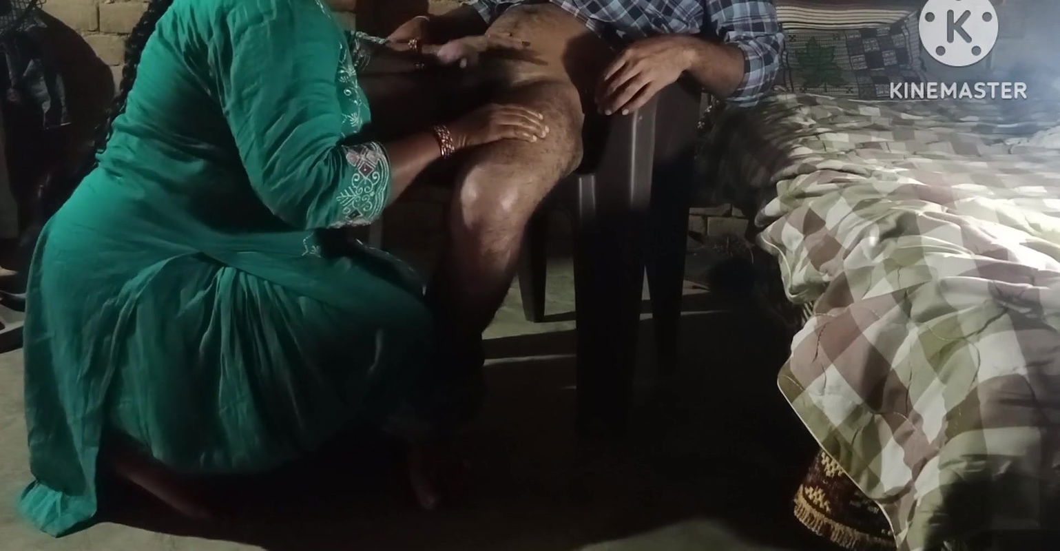 Lund muh me liya hi tha ki sasu ma aa gai fir bad me dewar ka lund chusai or chudai