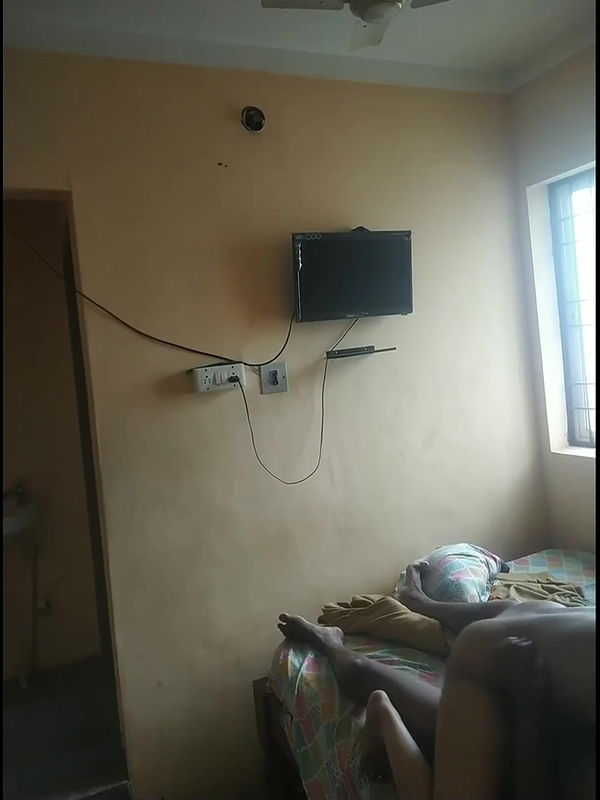 Sexy Desi Girl Getting Fuck Oyo Room