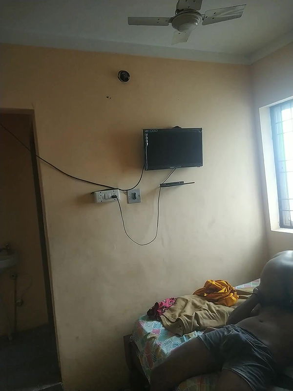 Sexy Desi Girl Getting Fuck Oyo Room