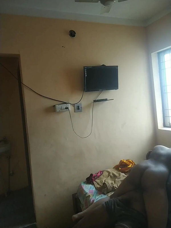 Sexy Desi Girl Getting Fuck Oyo Room