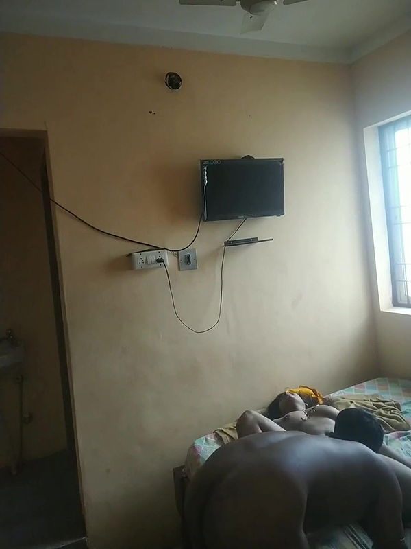 Sexy Desi Girl Getting Fuck Oyo Room