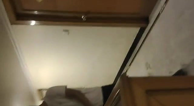 CRPF DC Caught In Hotal Room