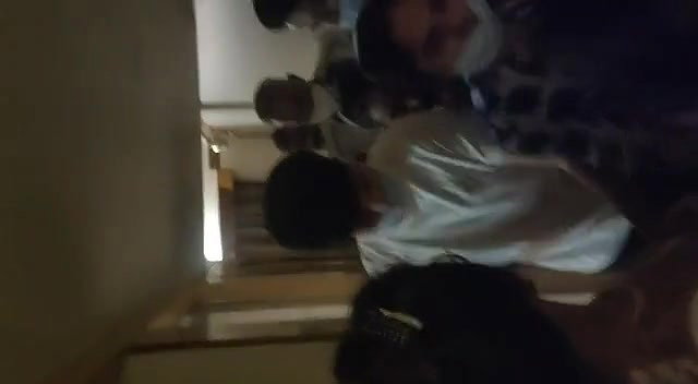 CRPF DC Caught In Hotal Room