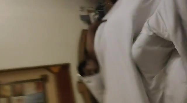 CRPF DC Caught In Hotal Room