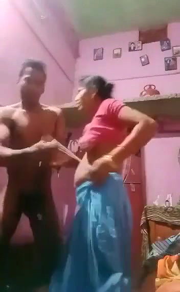 DEsi nice bhabhi dever