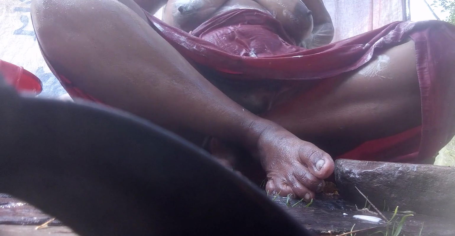 Bangladeshi giral open gosol