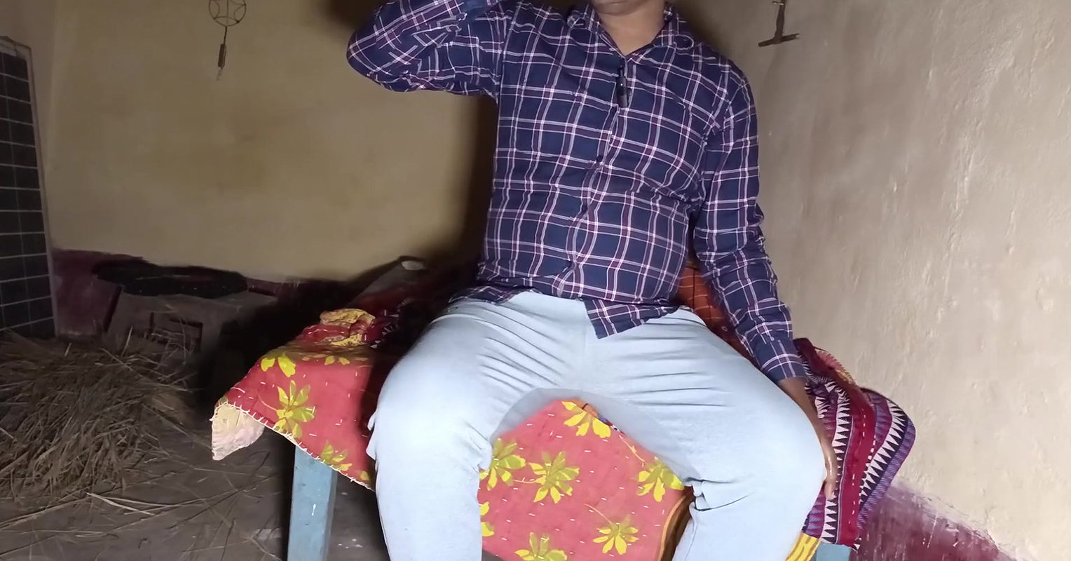 First time jija sali ki romantic sex video