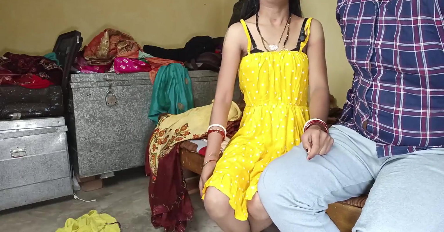 First time jija sali ki romantic sex video