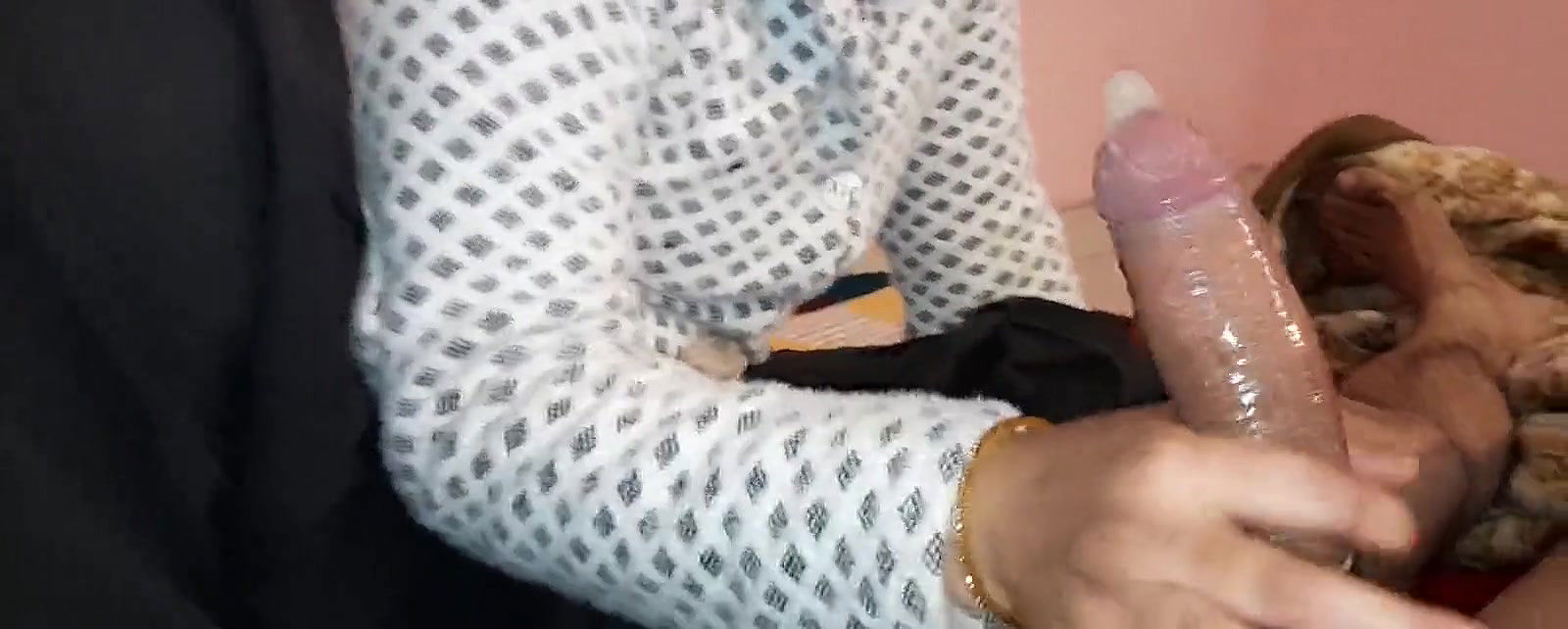 Oral sex blow job big cock