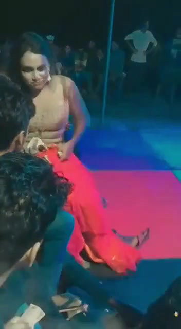 Beautiful Paid Girl Exposed in Front of Public 3 Clip-Merged into single File