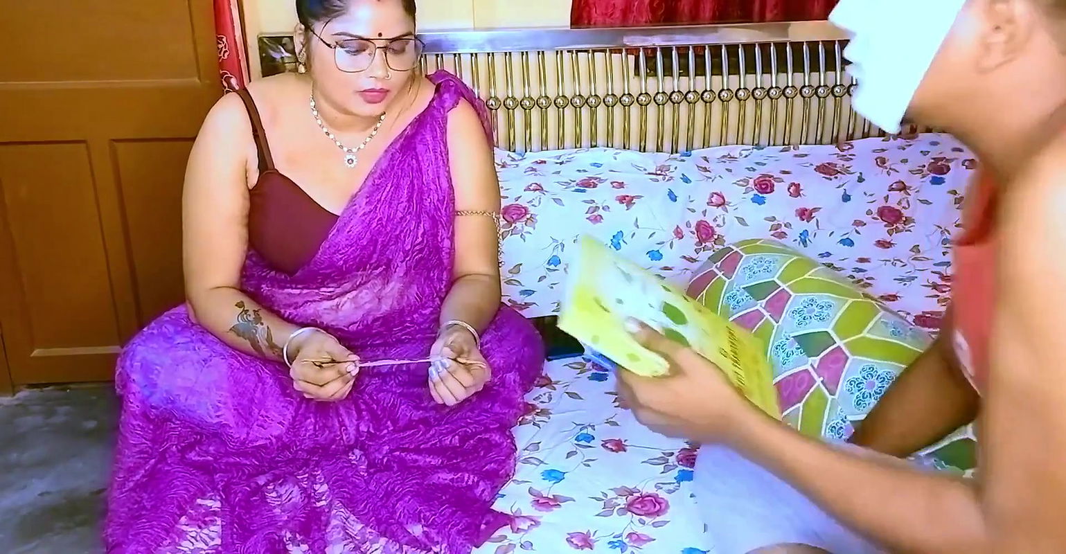 Hot Teacher Fuck Innocent Student