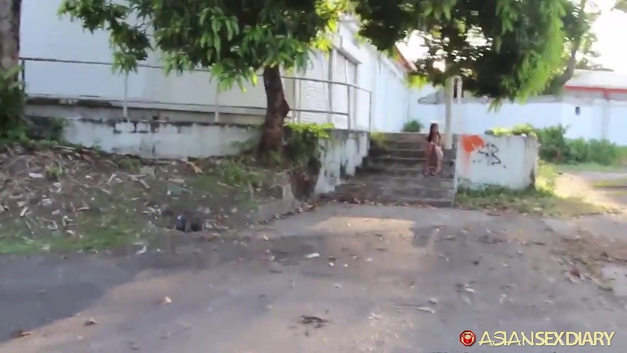 Cute thai call girl fuck in hotel – 9