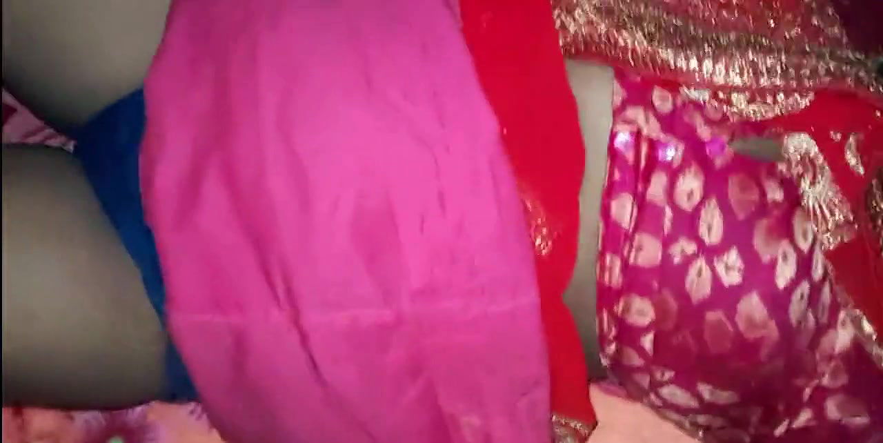 Desi husband  wife ki night me mst chudai