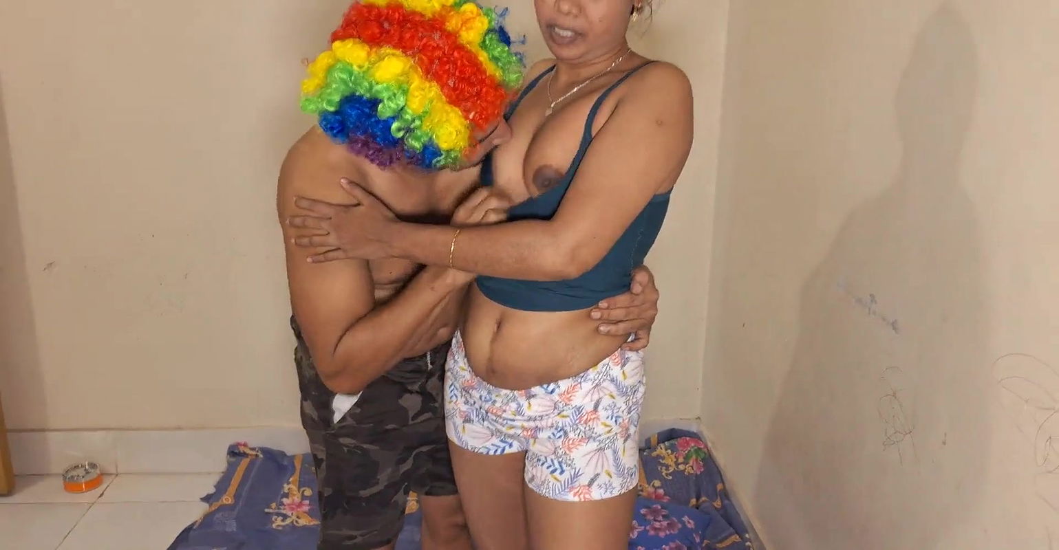 Beautiful devar bhabhi enjoys sex with clear bengali audio xxx porn video