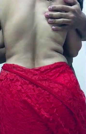 Desi cute bhabi sexy boobs