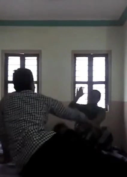 Desi Super Reaal Bhabhi devr at HOme