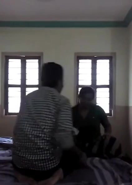 Desi Super Reaal Bhabhi devr at HOme