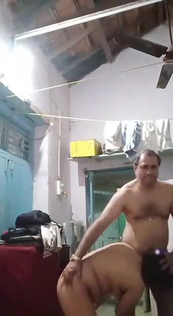 Horny Desi Wife Pussy Fingering and Fucked