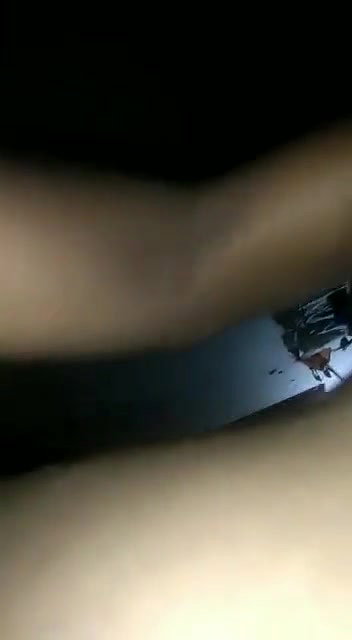 Young girl riding with clear talking and moans