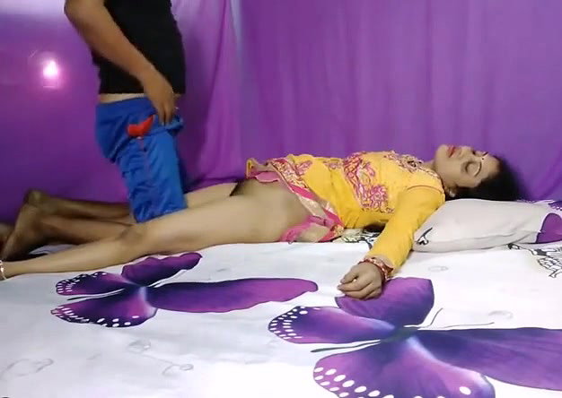 DEsi Supr Beauty Bhabhi Doggy