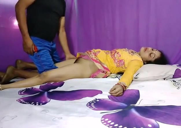 DEsi Supr Beauty Bhabhi Doggy