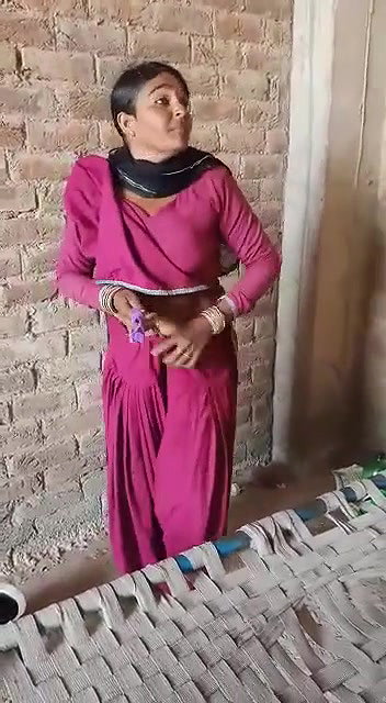 Devar Bhabhi Caught By Village People while Fucking