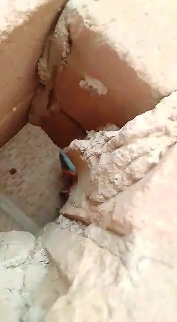 Devar Bhabhi Caught By Village People while Fucking