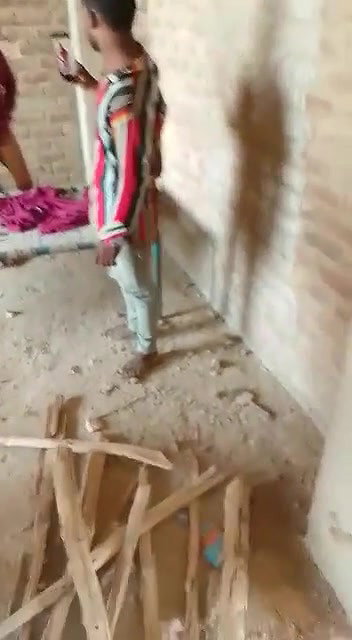 Devar Bhabhi Caught By Village People while Fucking