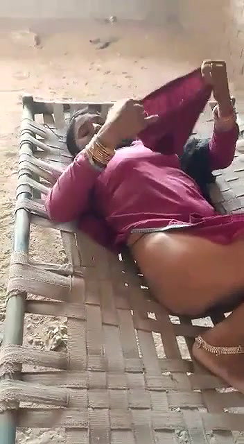 Devar Bhabhi Caught By Village People while Fucking