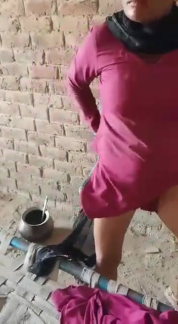 Devar Bhabhi Caught By Village People while Fucking
