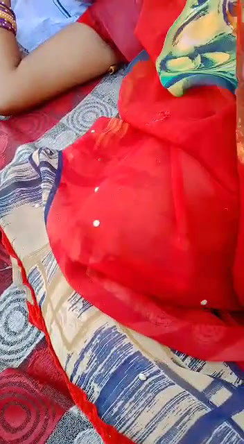 Sexy Bhabi Fucked outdoor