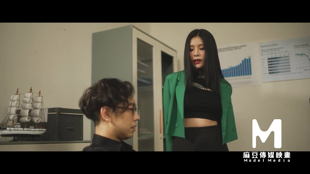 Sex, Marriage, and Life Ep3- Burst the Fetters of Desire