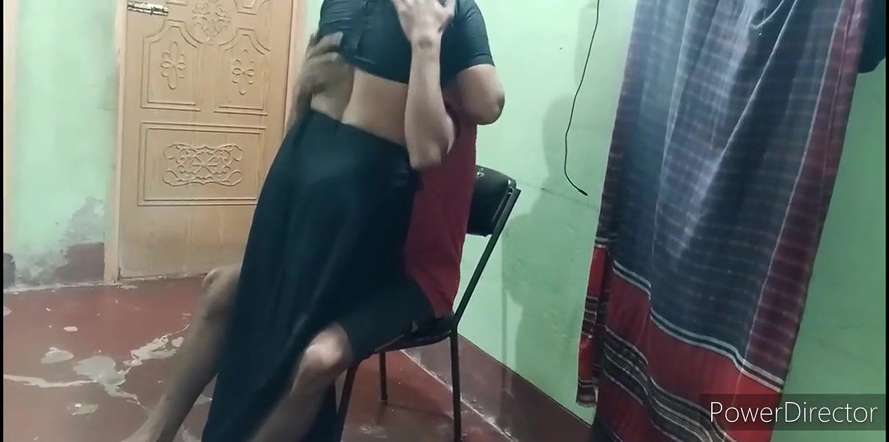 I laid my cousin on the bed and started fucking her