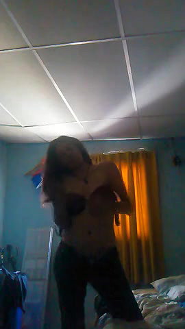 Desi Hottie Samina Naked – Movies