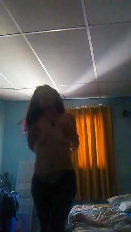 Desi Hottie Samina Naked – Movies