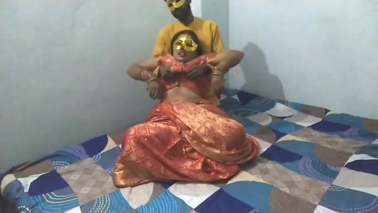 desi indian beautiful milf bhabhi fucked by her husband