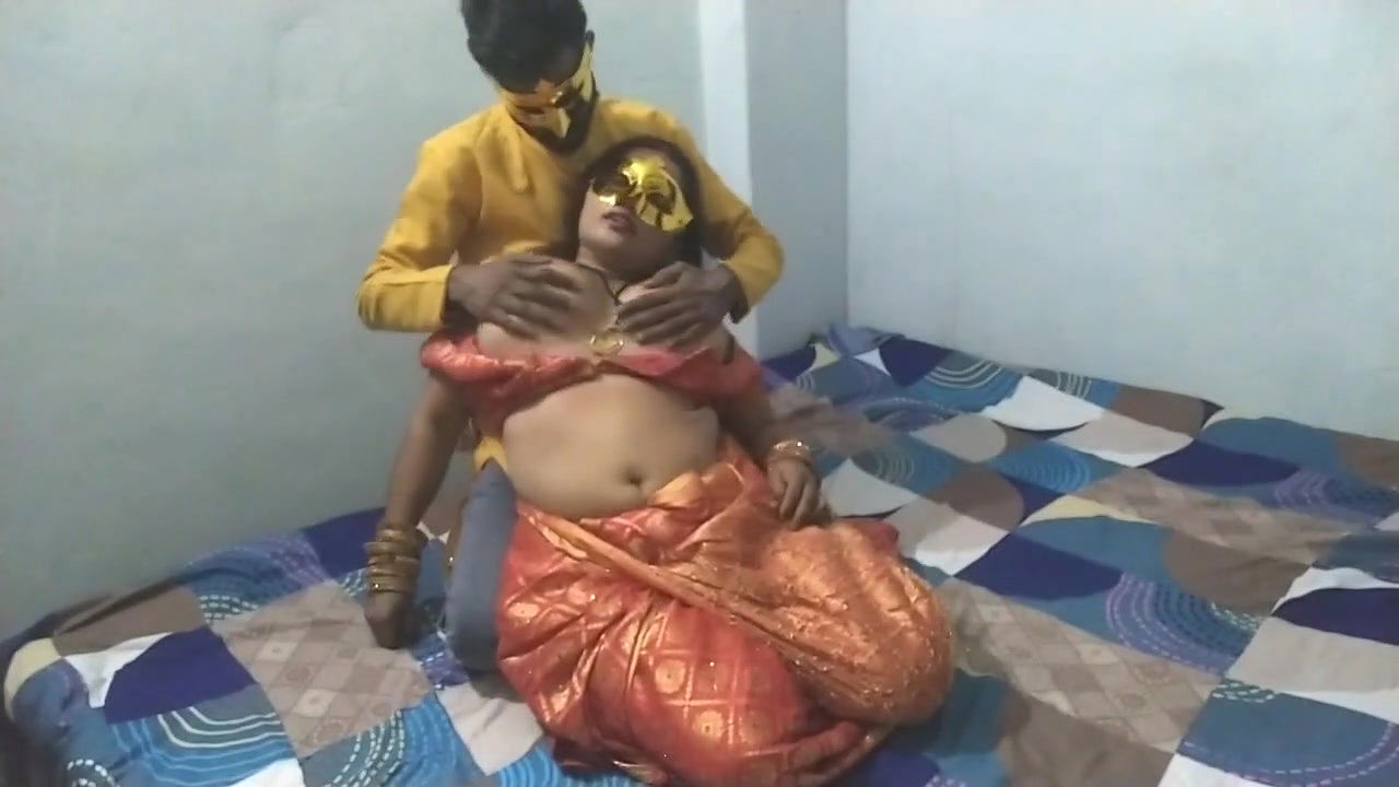 desi indian beautiful milf bhabhi fucked by her husband