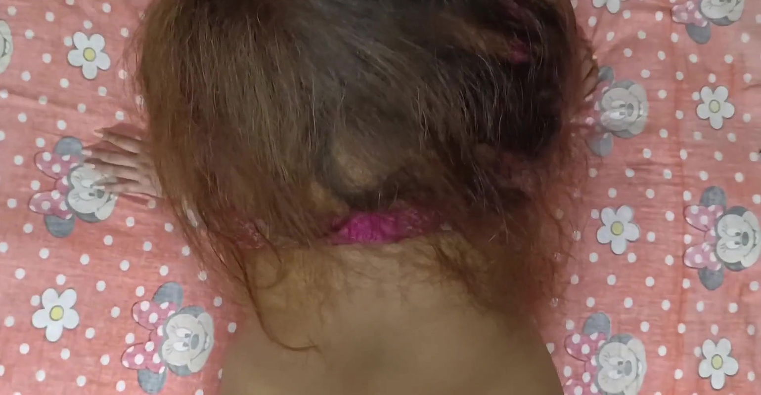 Hard Fucking My Wife Hot Rubina – Beautiful Sexy Girl’s Cute Pussy Fucked