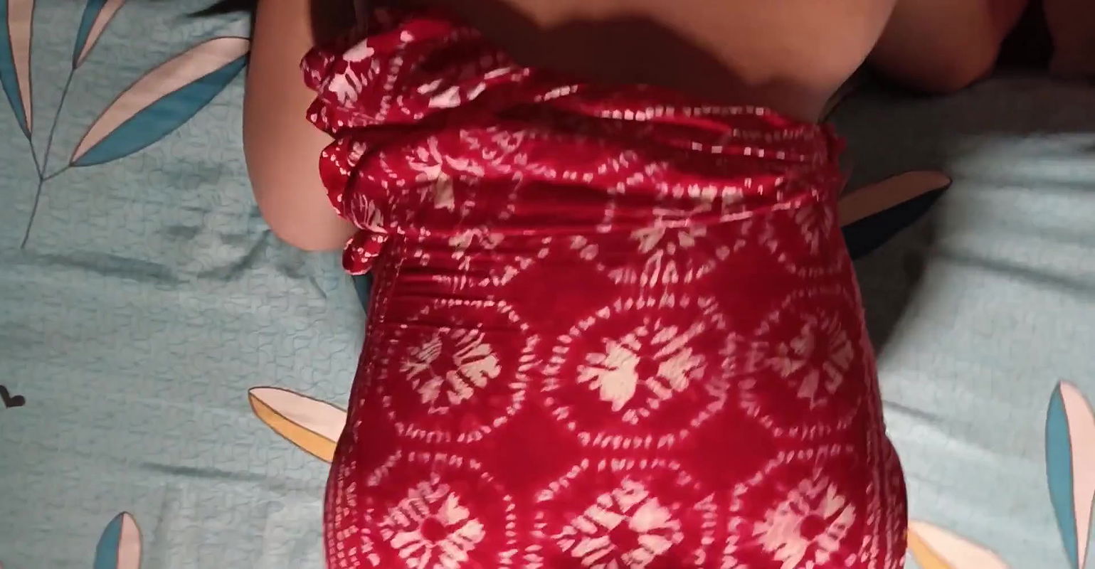 My Desi Hot Housewife Is Fucking In A Viral Video