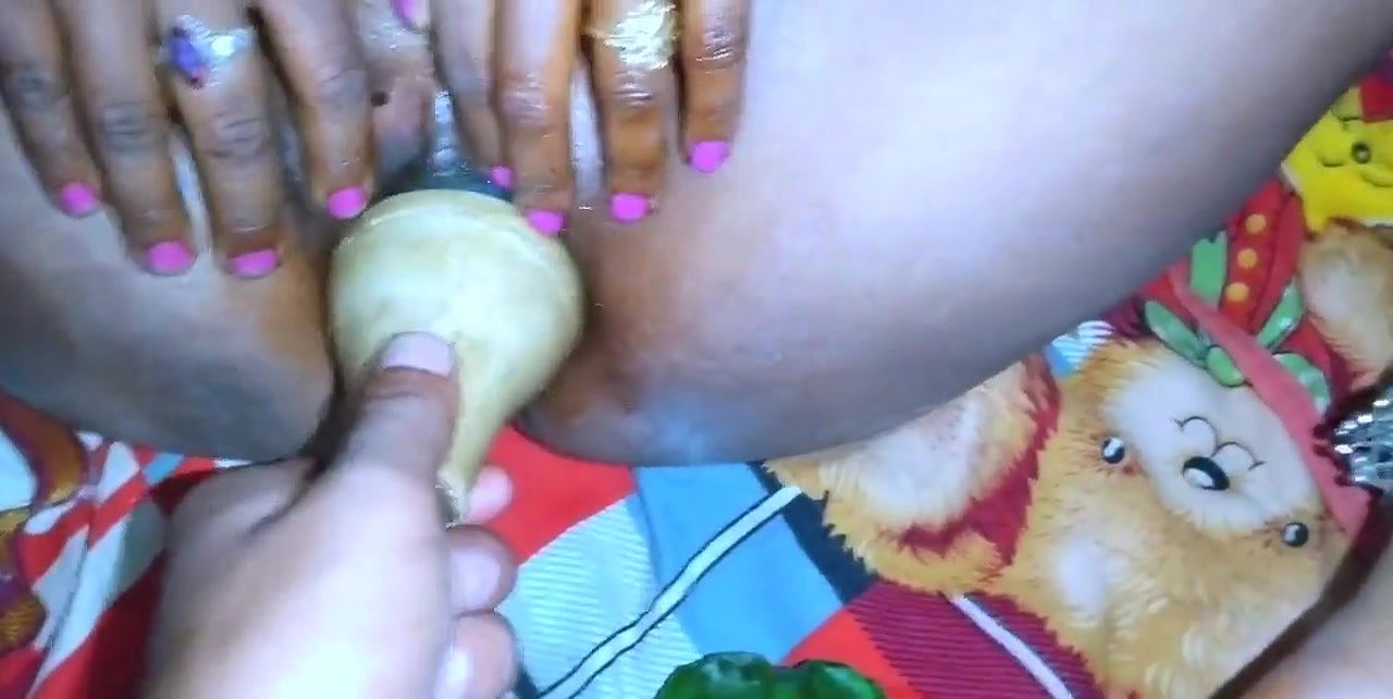 Anal Sex With Desi Bhabhi All Night