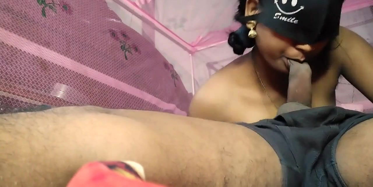 Cum in mouth  Bhabhi
