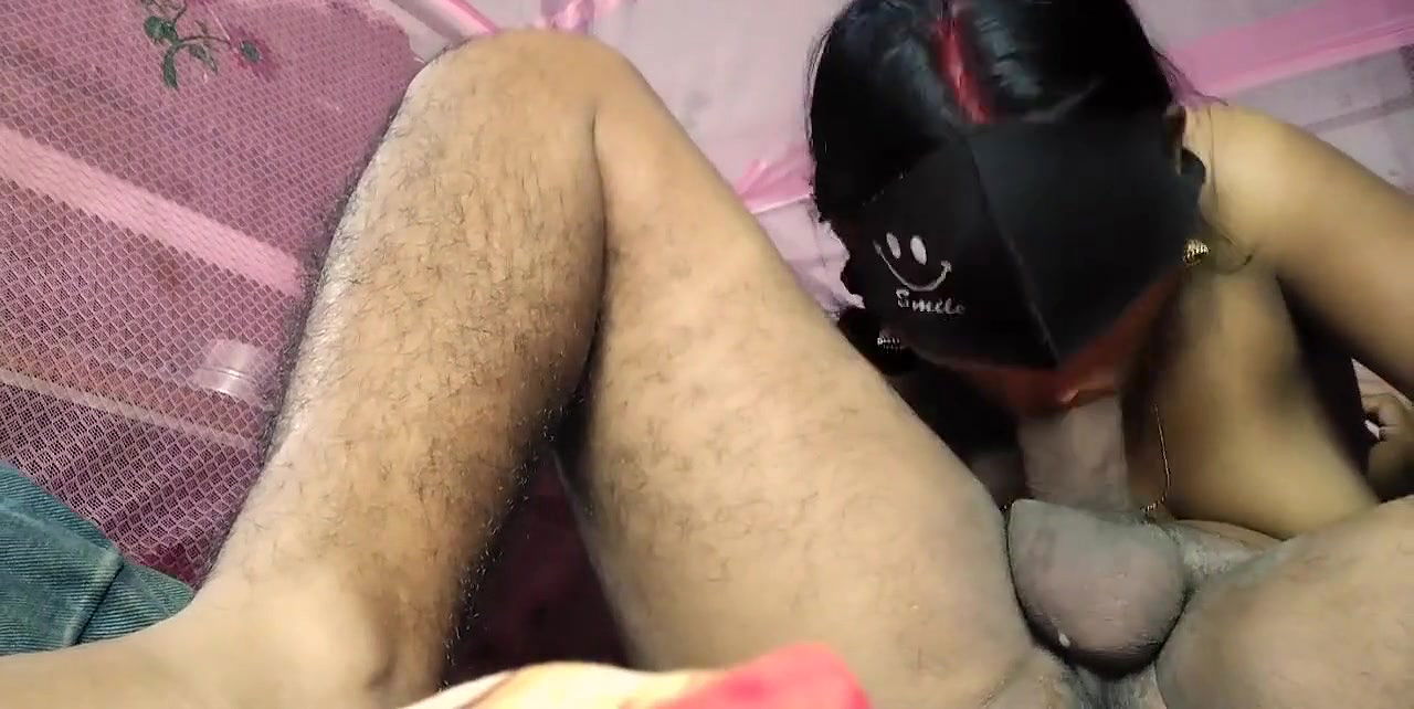 Cum in mouth  Bhabhi