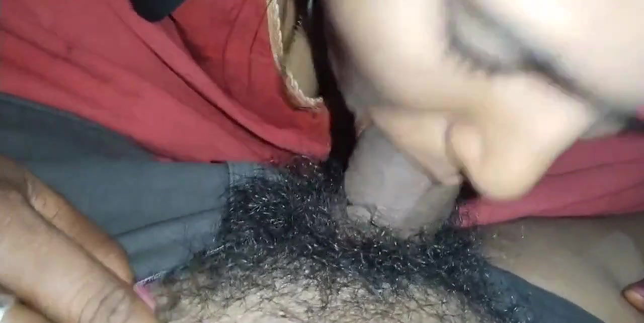 Cum in side nose and mouth