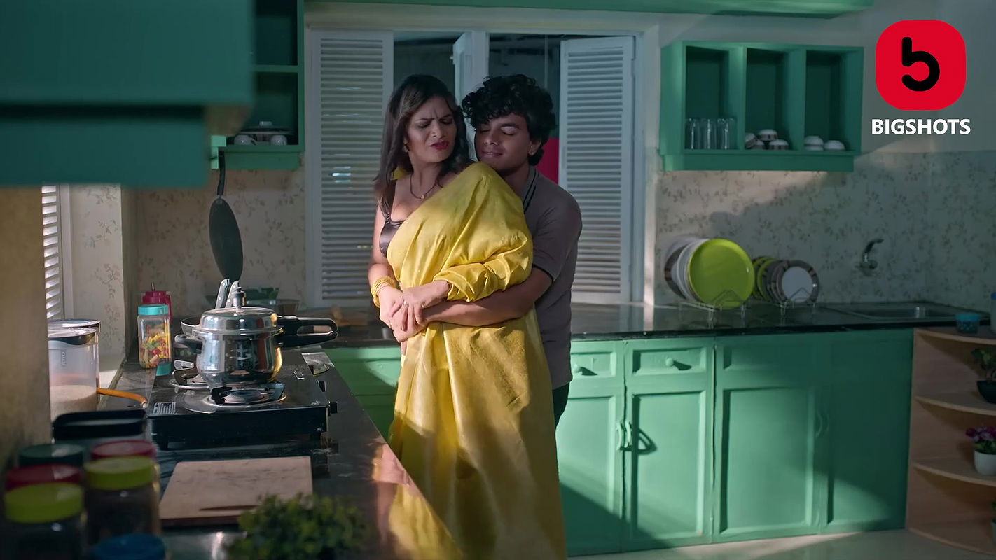 Kache Rishtey Epi 4-6